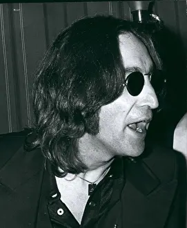 Lennon: Bands - Composers - Instruments - Musicians