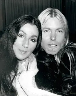 Cher: Bands - Composers - Instruments - Musicians