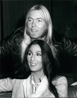 Cher: Bands - Composers - Instruments - Musicians
