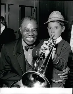 Ernie: Bands - Composers - Instruments - Musicians