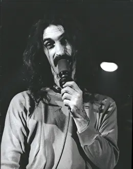 Zappa: Bands - Composers - Instruments - Musicians