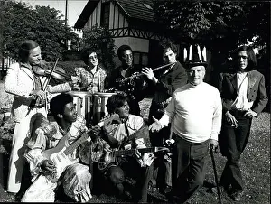 Rivel: Bands - Composers - Instruments - Musicians