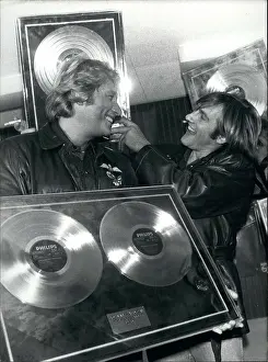 Platinum: Bands - Composers - Instruments - Musicians