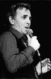 Aznavour: Bands - Composers - Instruments - Musicians