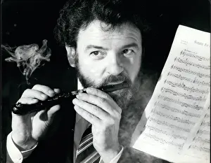 Smocking: Bands - Composers - Instruments - Musicians