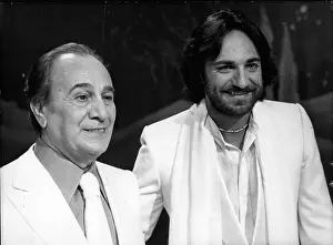 Rossi: Bands - Composers - Instruments - Musicians
