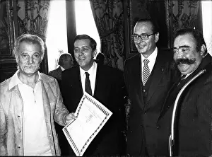 Brassens: Bands - Composers - Instruments - Musicians