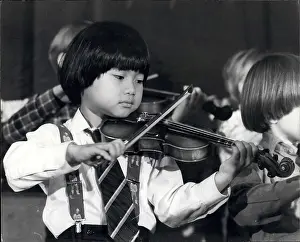 Suzuki: Bands - Composers - Instruments - Musicians