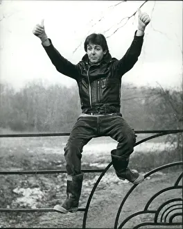 Mccartney: Bands - Composers - Instruments - Musicians