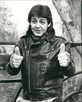 Mccartney: Bands - Composers - Instruments - Musicians