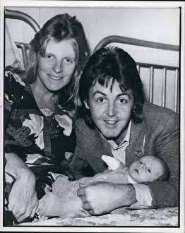 Mccartney: Bands - Composers - Instruments - Musicians