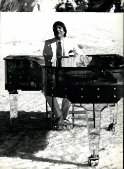 Jungfraujoch: Bands - Composers - Instruments - Musicians