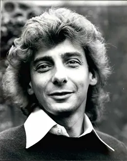 Manilow: Bands - Composers - Instruments - Musicians