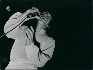 Daltrey: Bands - Composers - Instruments - Musicians