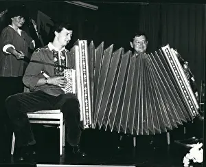 Coordinated: Bands - Composers - Instruments - Musicians