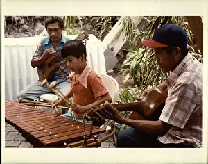 Essential: Bands - Composers - Instruments - Musicians