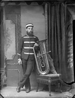 Bandsman: Bandsman
