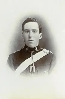 Bandsman: Bandsman of 7th Queen's Own Hussars