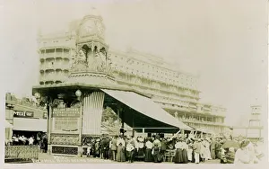 Bandstand: Bandstand