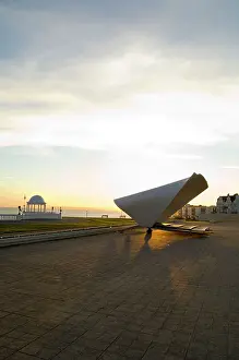 Warr: Bandstand, Bexhill