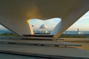 Warr: Bandstand, Bexhill