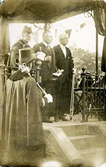 Bandstand: Bandstand Celebration