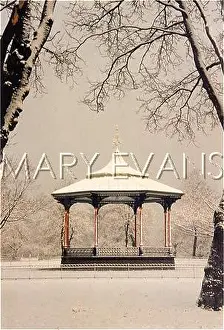 Bandstands: BANDSTAND, GREENWICH 2