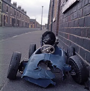 Claims: Bang Goes my No Claims. Middlesbrough 1970s