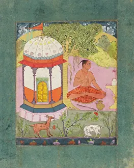 Ragamala: Bangali ragini