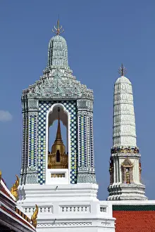 Kaew: Bangkok, Thailand