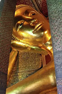 Buddhas: Bangkok, Thailand