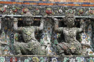 Prang: Bangkok, Thailand