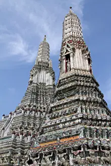 Prang: Bangkok, Thailand