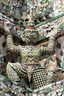 Prang: Bangkok, Thailand