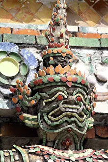 Prang: Bangkok, Thailand