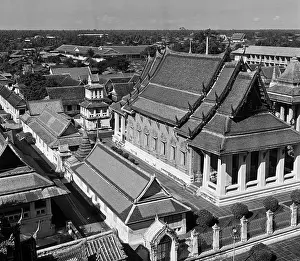 Bangkok: Bangkok Views