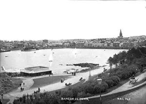 Pickie: Bangor, Co Down