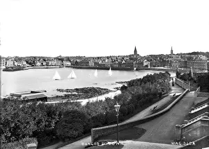 Pickie: Bangor, Co Down