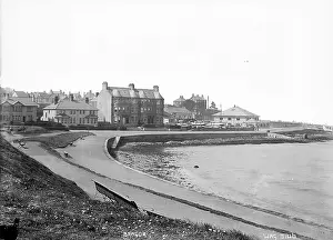 Slipway: Bangor