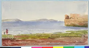 1843: Bangor