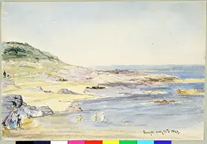 Bangor: Bangor