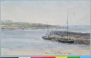 Bangor: Bangor