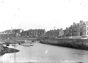 Seacliffe: Bangor
