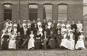 Beaumaris: Bangor & Beaumaris Union Workhouse