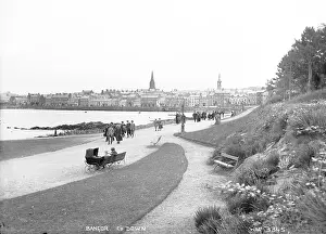 Esplanade: Bangor, Co. Down