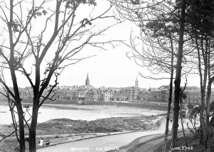 Esplanade: Bangor, Co. Down