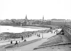 Esplanade: Bangor, Co. Down
