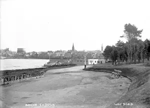 Pickie: Bangor, Co. Down