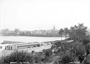 Pickie: Bangor, Co. Down