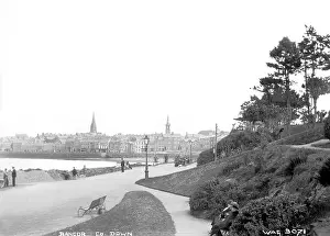 Pickie: Bangor, Co. Down